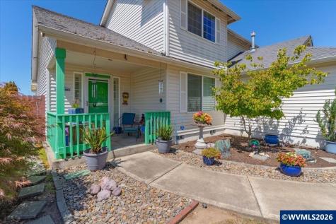 1268 S 7th Street Independence OR 97351