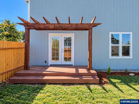 303 W Water Street Stayton OR 97383