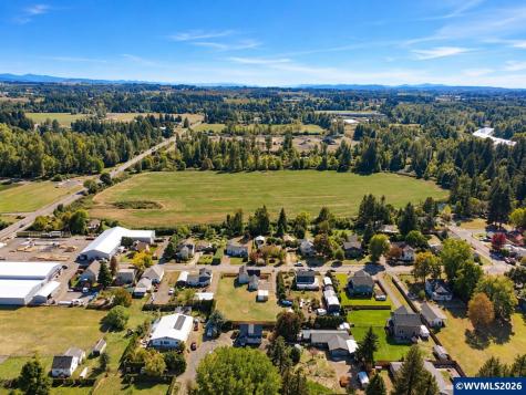 303 W Water Street Stayton OR 97383