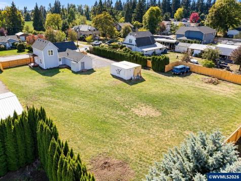 303 W Water Street Stayton OR 97383