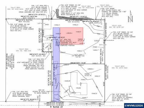 303 W Water Street Stayton OR 97383