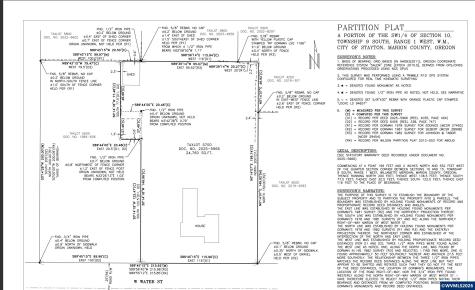 303 W Water Street Stayton OR 97383