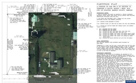 303 W Water Street Stayton OR 97383
