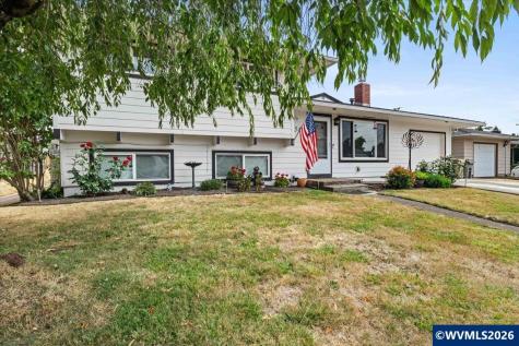 1545 SE Madison Street Albany OR 97322