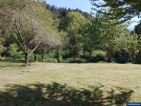20800 E Alsea Highway Alsea OR 97324