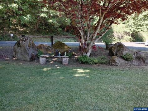 20800 E Alsea Highway Alsea OR 97324