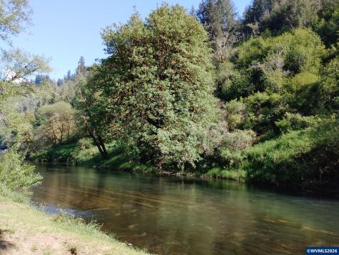 20800 E Alsea Highway Alsea OR 97324