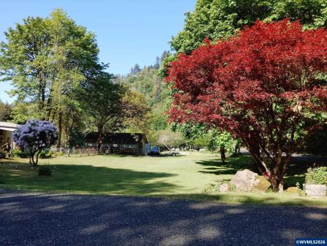 20800 E Alsea Highway Alsea OR 97324