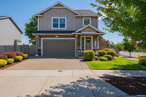 3104 36th Avenue SE Albany OR 97322