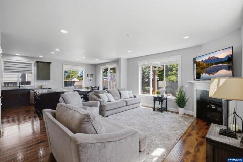 3104 36th Avenue SE Albany OR 97322