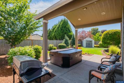 3104 36th Avenue SE Albany OR 97322