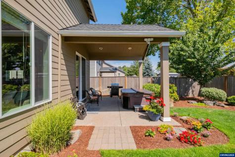 3104 36th Avenue SE Albany OR 97322