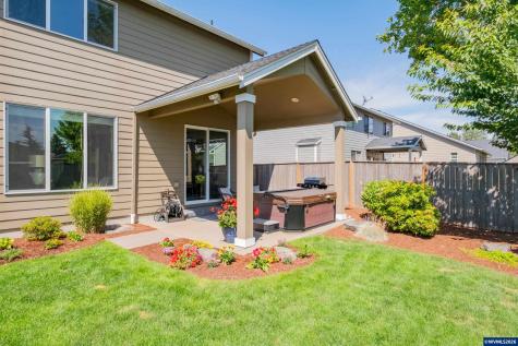 3104 36th Avenue SE Albany OR 97322