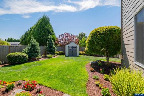3104 36th Avenue SE Albany OR 97322