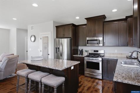 3104 36th Avenue SE Albany OR 97322