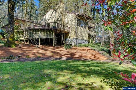 9855 Liberty Road S Salem OR 97306