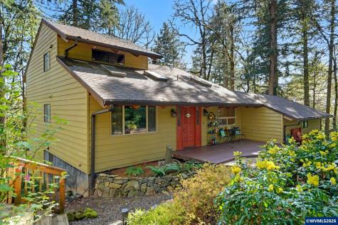 9855 Liberty Road S Salem OR 97306