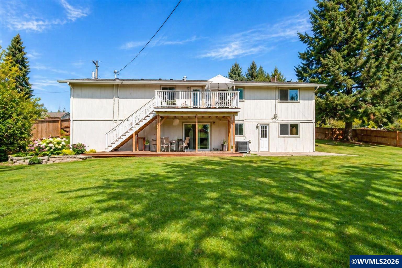656 NW East Thornton Lake Drive Albany OR 97321