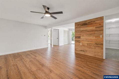 656 NW East Thornton Lake Drive Albany OR 97321