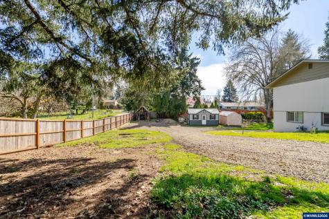 656 NW East Thornton Lake Drive Albany OR 97321