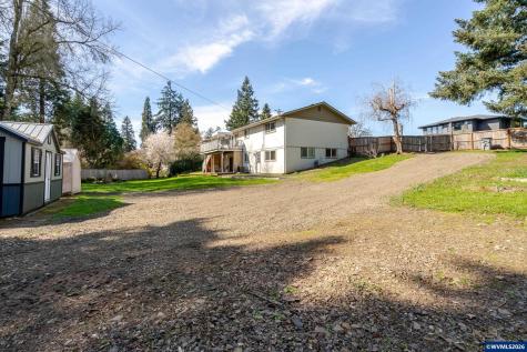 656 NW East Thornton Lake Drive Albany OR 97321