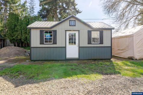 656 NW East Thornton Lake Drive Albany OR 97321