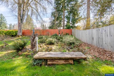 656 NW East Thornton Lake Drive Albany OR 97321
