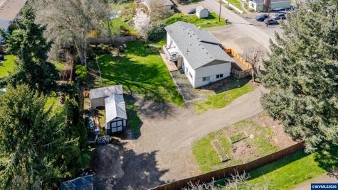 656 NW East Thornton Lake Drive Albany OR 97321