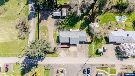 656 NW East Thornton Lake Drive Albany OR 97321