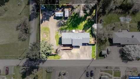 656 NW East Thornton Lake Drive Albany OR 97321