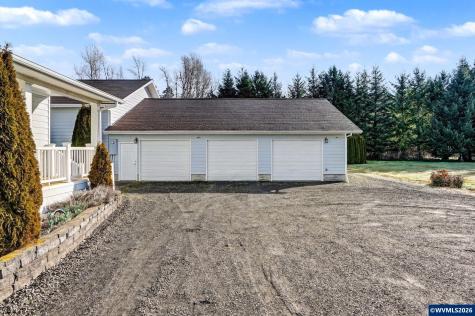 8830 Grand Ronde Road Grand Ronde OR 97347