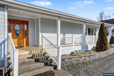 8830 Grand Ronde Road Grand Ronde OR 97347