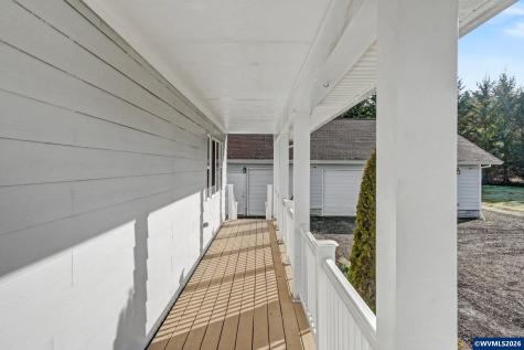 8830 Grand Ronde Road Grand Ronde OR 97347
