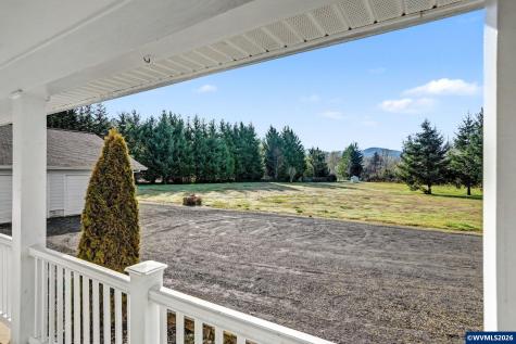 8830 Grand Ronde Road Grand Ronde OR 97347