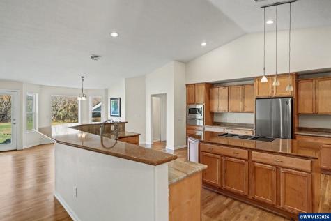 8830 Grand Ronde Road Grand Ronde OR 97347