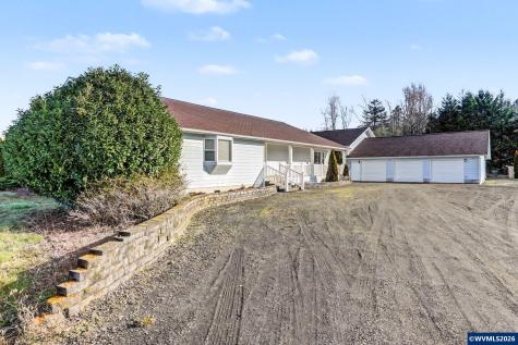 8830 Grand Ronde Road Grand Ronde OR 97347