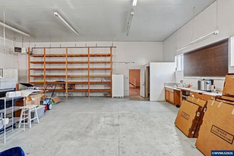 8830 Grand Ronde Road Grand Ronde OR 97347