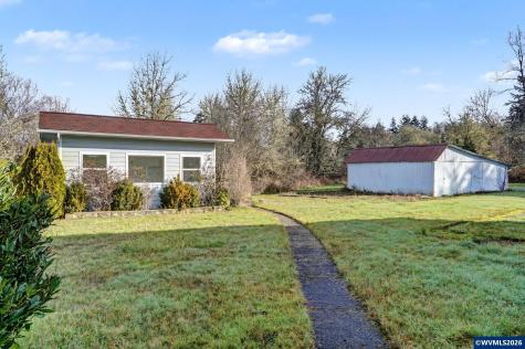 8830 Grand Ronde Road Grand Ronde OR 97347