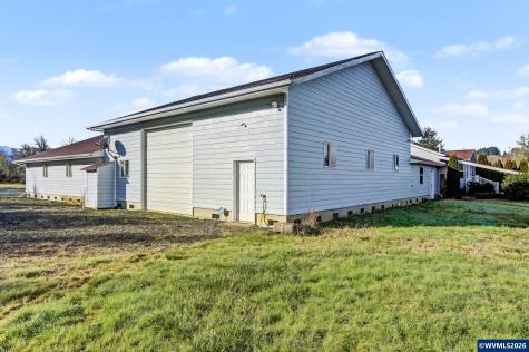 8830 Grand Ronde Road Grand Ronde OR 97347