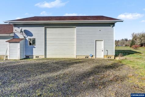 8830 Grand Ronde Road Grand Ronde OR 97347