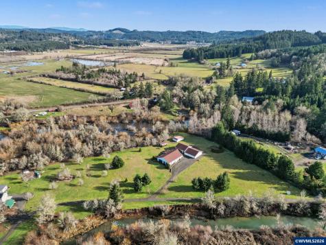 8830 Grand Ronde Road Grand Ronde OR 97347