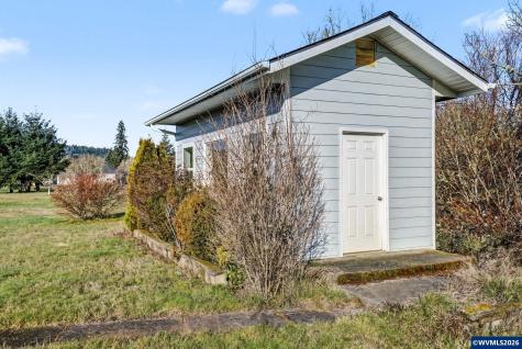 8830 Grand Ronde Road Grand Ronde OR 97347