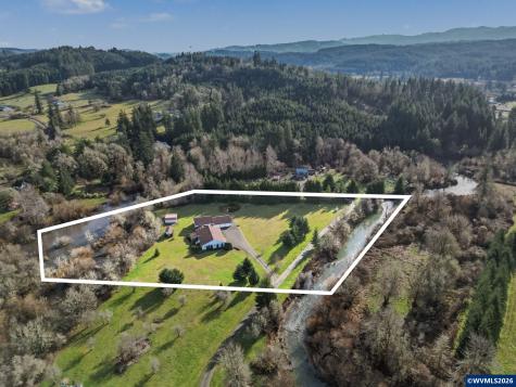 8830 Grand Ronde Road Grand Ronde OR 97347
