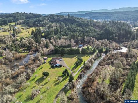 8830 Grand Ronde Road Grand Ronde OR 97347