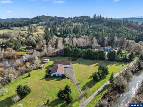 8830 Grand Ronde Road Grand Ronde OR 97347