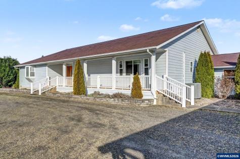 8830 Grand Ronde Road Grand Ronde OR 97347