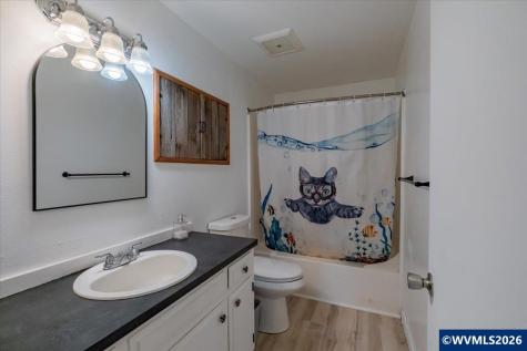 2241 Kalmia Street Sweet Home OR 97386