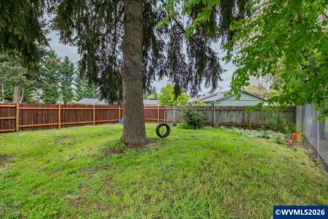 2241 Kalmia Street Sweet Home OR 97386