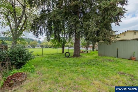2241 Kalmia Street Sweet Home OR 97386