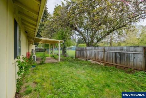 2241 Kalmia Street Sweet Home OR 97386